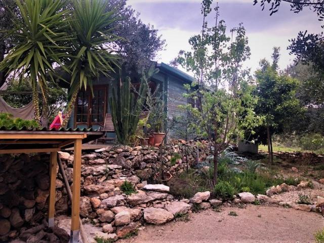 Finca Florecer Tivenys 外观 照片