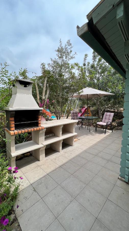 Finca Florecer Tivenys 外观 照片